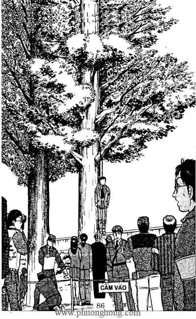Thám Tử Kindaichi