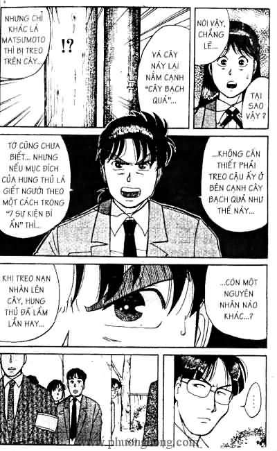 Thám Tử Kindaichi