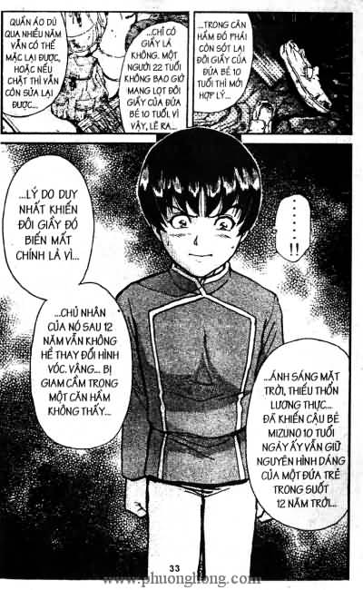 Thám Tử Kindaichi