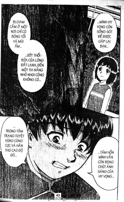 Thám Tử Kindaichi
