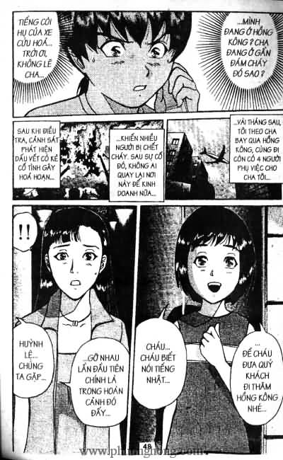Thám Tử Kindaichi