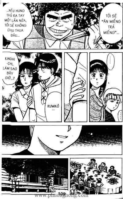 Thám Tử Kindaichi