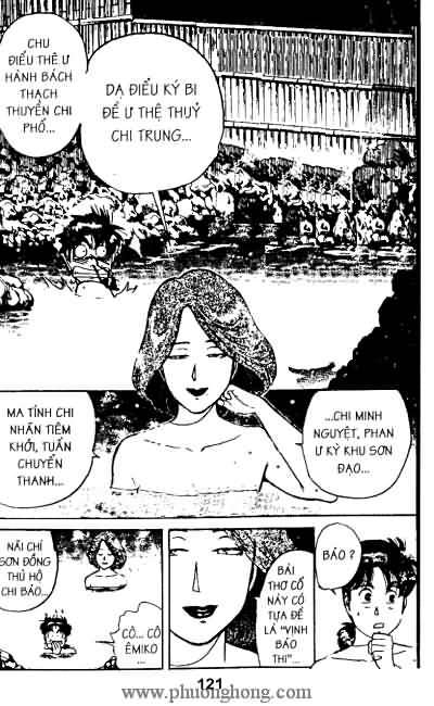 Thám Tử Kindaichi