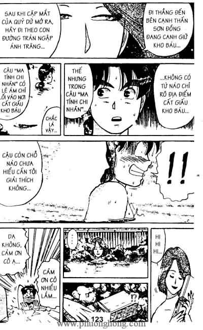 Thám Tử Kindaichi