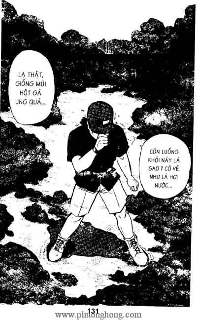 Thám Tử Kindaichi
