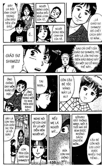 Thám Tử Kindaichi