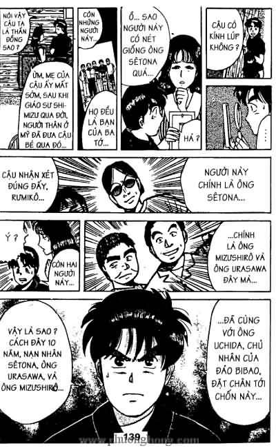 Thám Tử Kindaichi