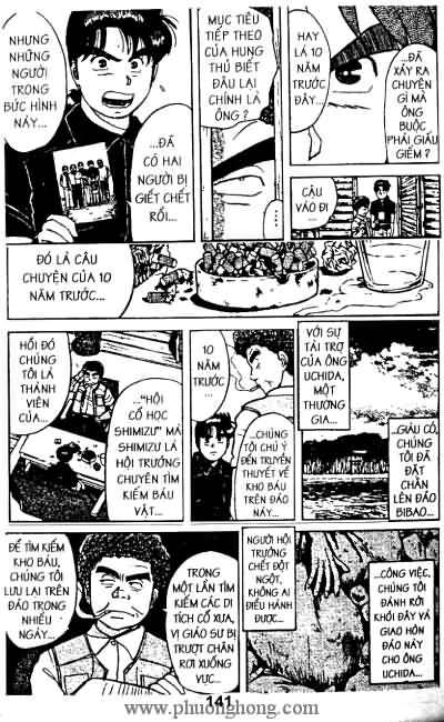 Thám Tử Kindaichi
