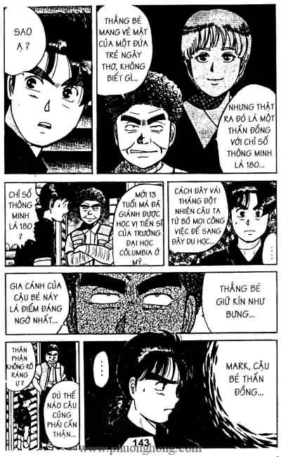 Thám Tử Kindaichi