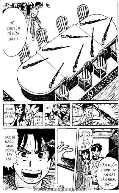 Thám Tử Kindaichi