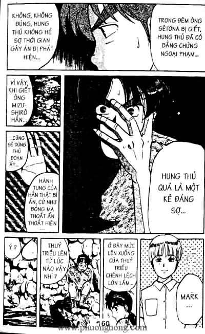 Thám Tử Kindaichi