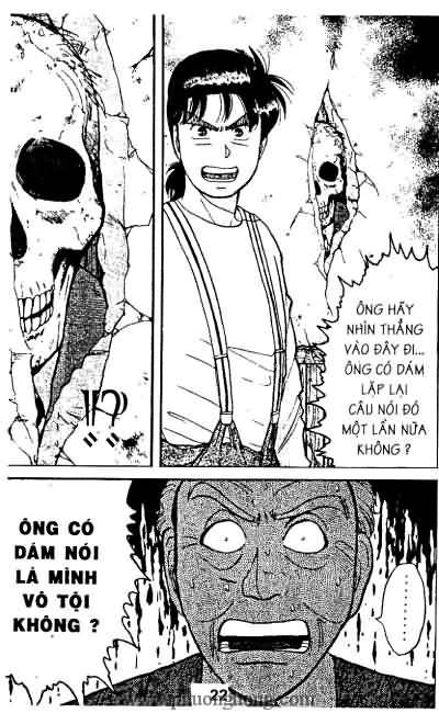 Thám Tử Kindaichi