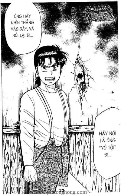Thám Tử Kindaichi