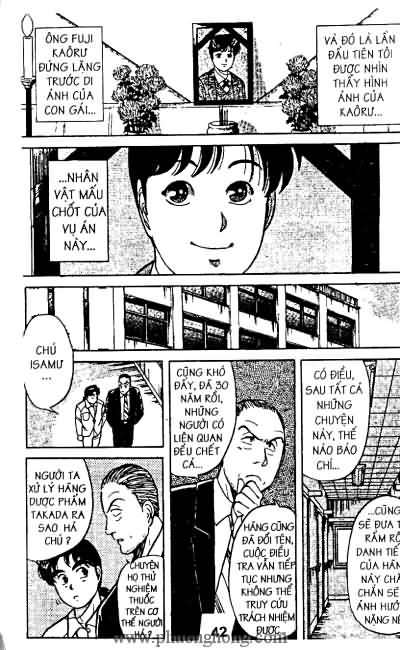 Thám Tử Kindaichi