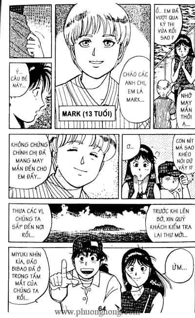 Thám Tử Kindaichi