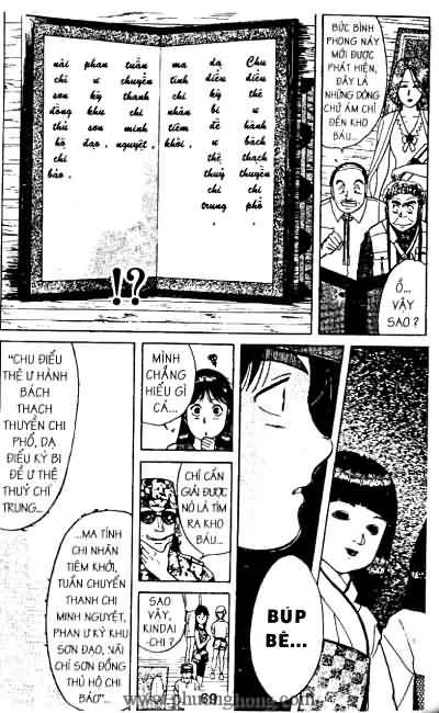 Thám Tử Kindaichi
