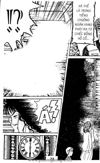 Thám Tử Kindaichi