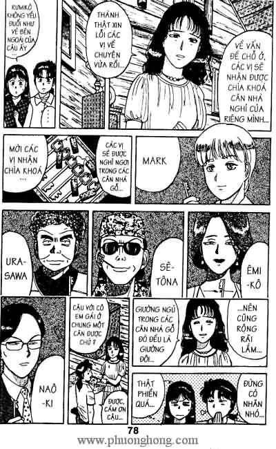 Thám Tử Kindaichi