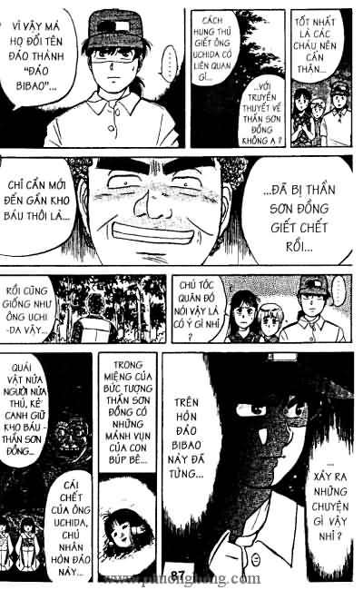Thám Tử Kindaichi