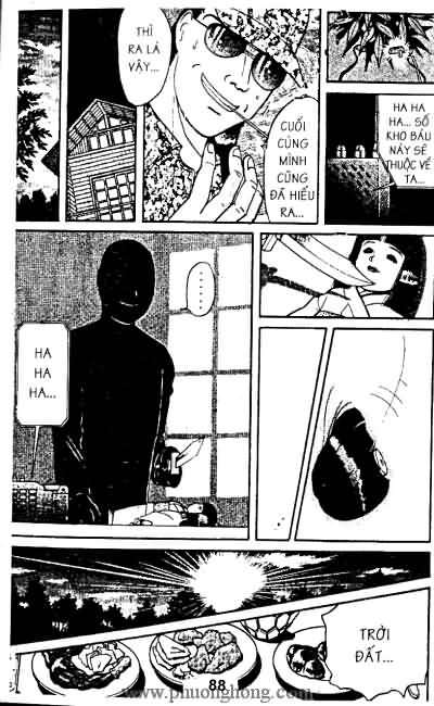 Thám Tử Kindaichi