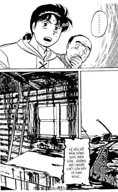 Thám Tử Kindaichi