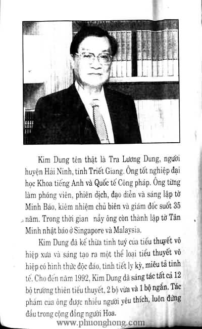 Thần điêu đại hiệp