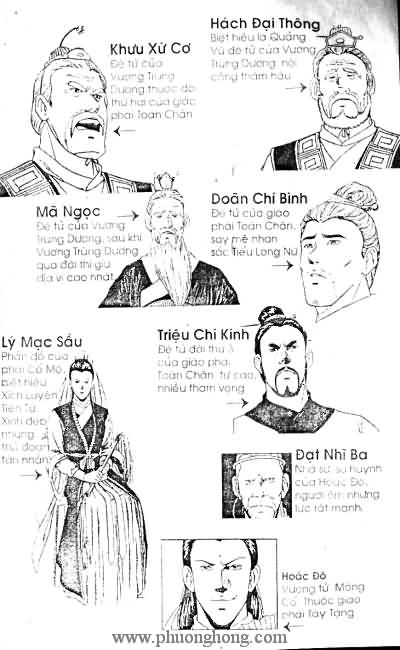 Thần điêu đại hiệp