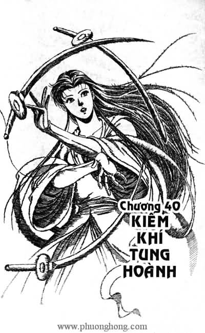 Thần điêu đại hiệp