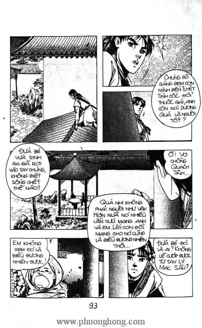 Thần điêu đại hiệp