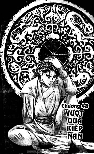 Thần điêu đại hiệp