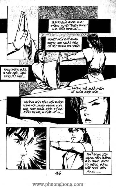 Thần điêu đại hiệp