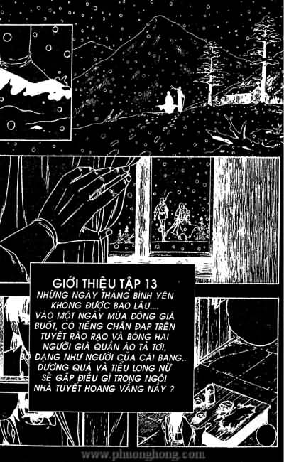Thần điêu đại hiệp