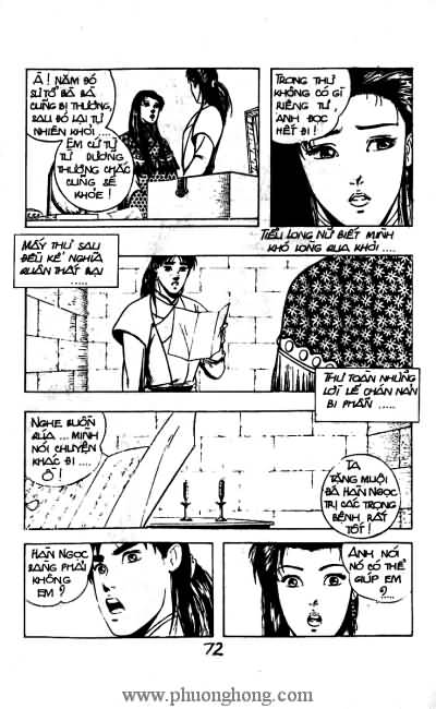 Thần điêu đại hiệp