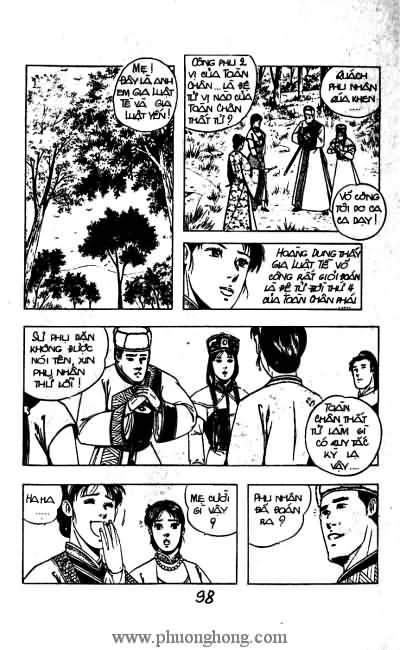 Thần điêu đại hiệp