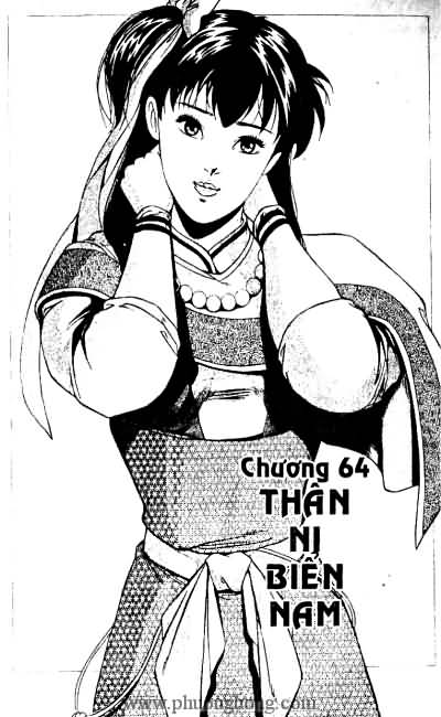Thần điêu đại hiệp