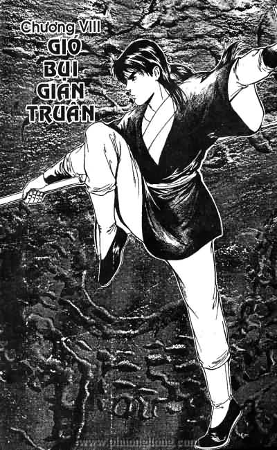 Thần điêu đại hiệp