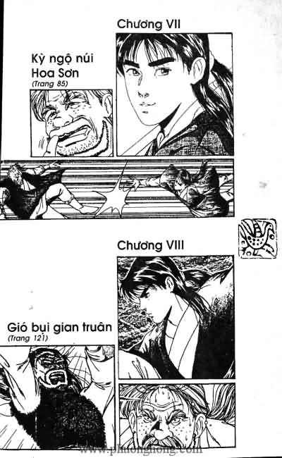 Thần điêu đại hiệp