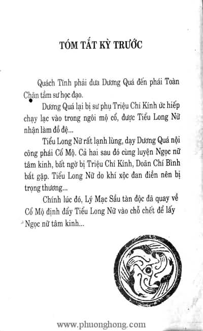 Thần điêu đại hiệp