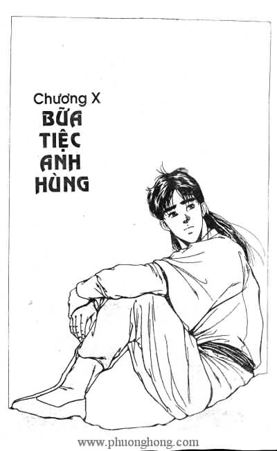 Thần điêu đại hiệp