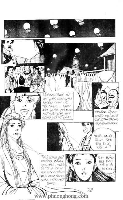 Thần điêu đại hiệp