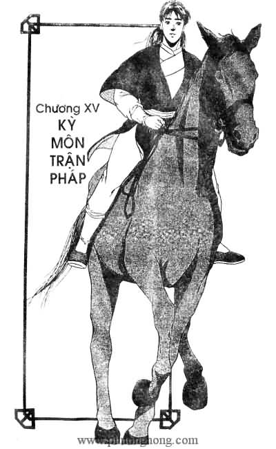 Thần điêu đại hiệp