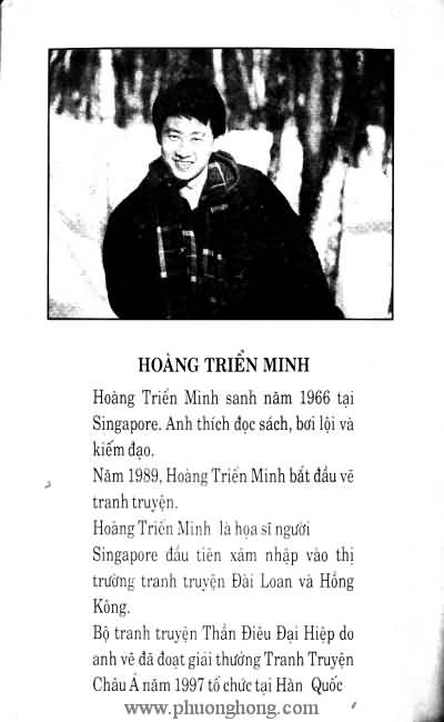 Thần điêu đại hiệp