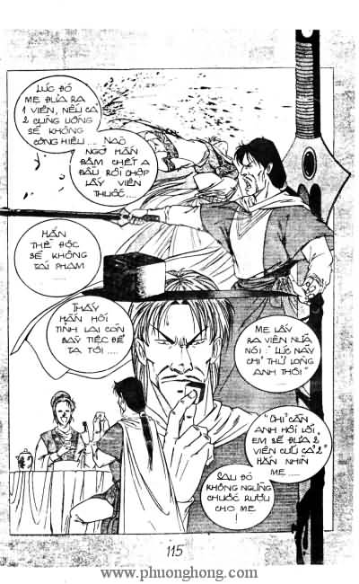 Thần điêu đại hiệp
