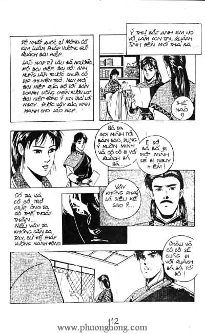 Thần điêu đại hiệp