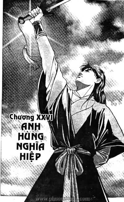 Thần điêu đại hiệp