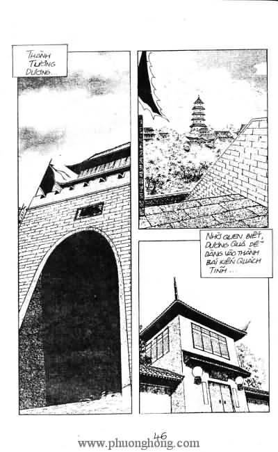 Thần điêu đại hiệp