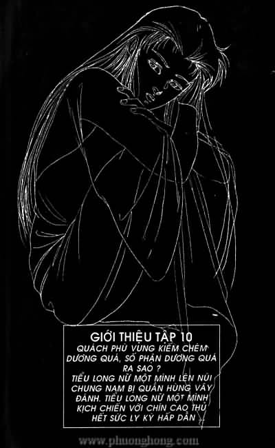 Thần điêu đại hiệp