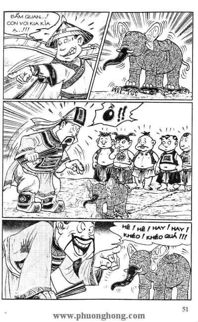 Thần đồng đất việt
