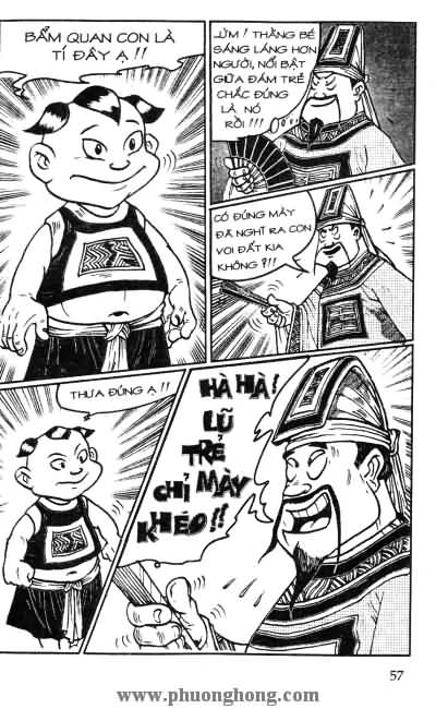 Thần đồng đất việt