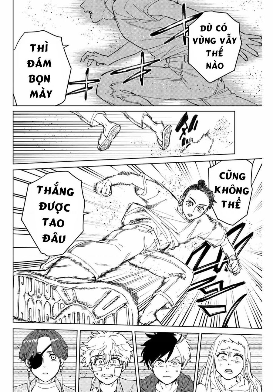 Thể Thao Cực Hạn